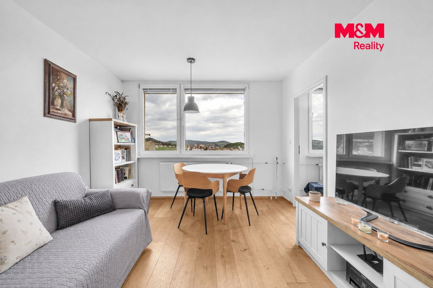 Prodej, Byt 2+kk, 39 m², Beroun, Košťálkova, Beroun – náhled fotky 2