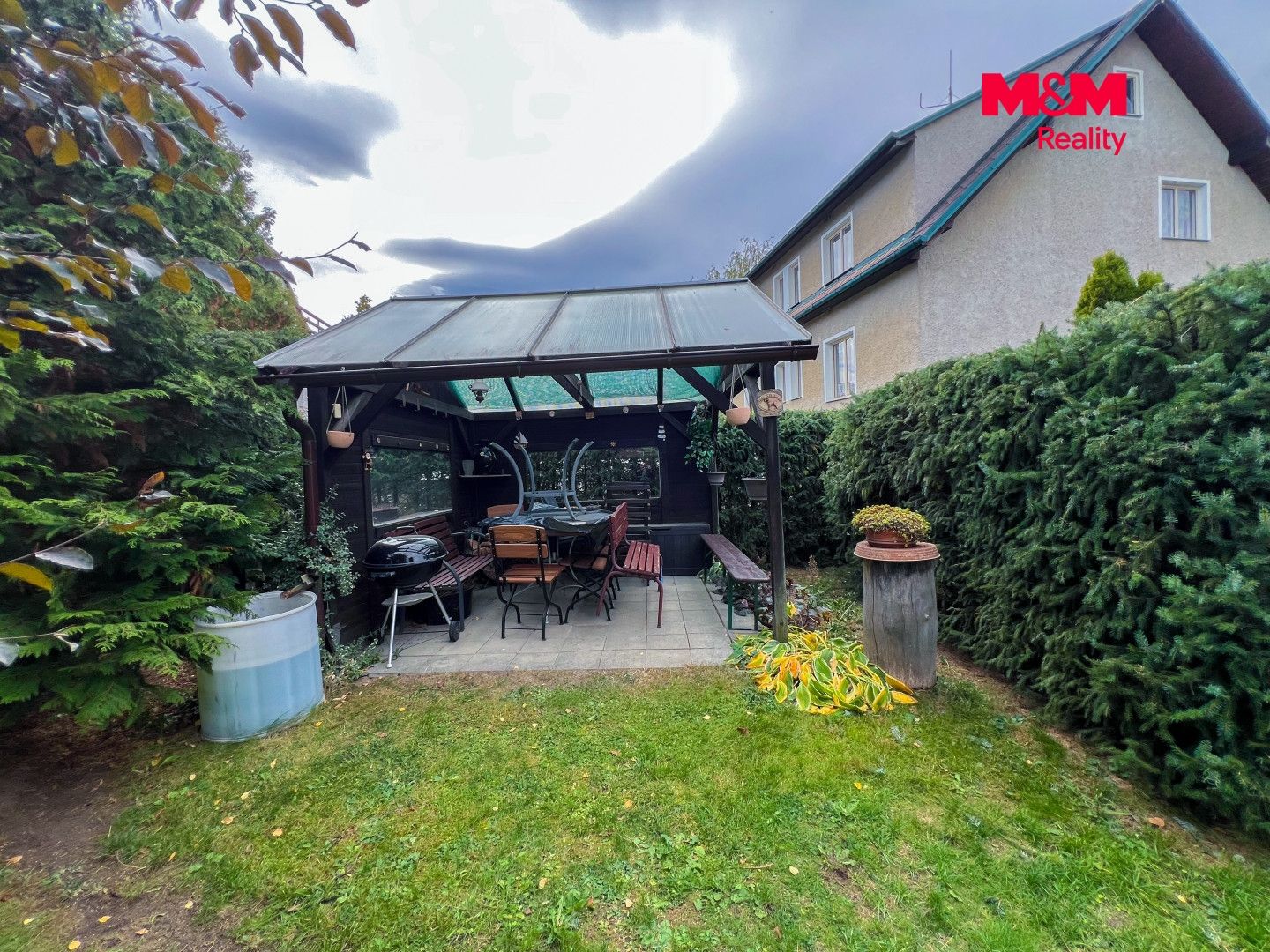 Pronájem, Byt 3+kk, 72 m², Dlouhá Ves, Dlouhá Ves – náhled fotky 18