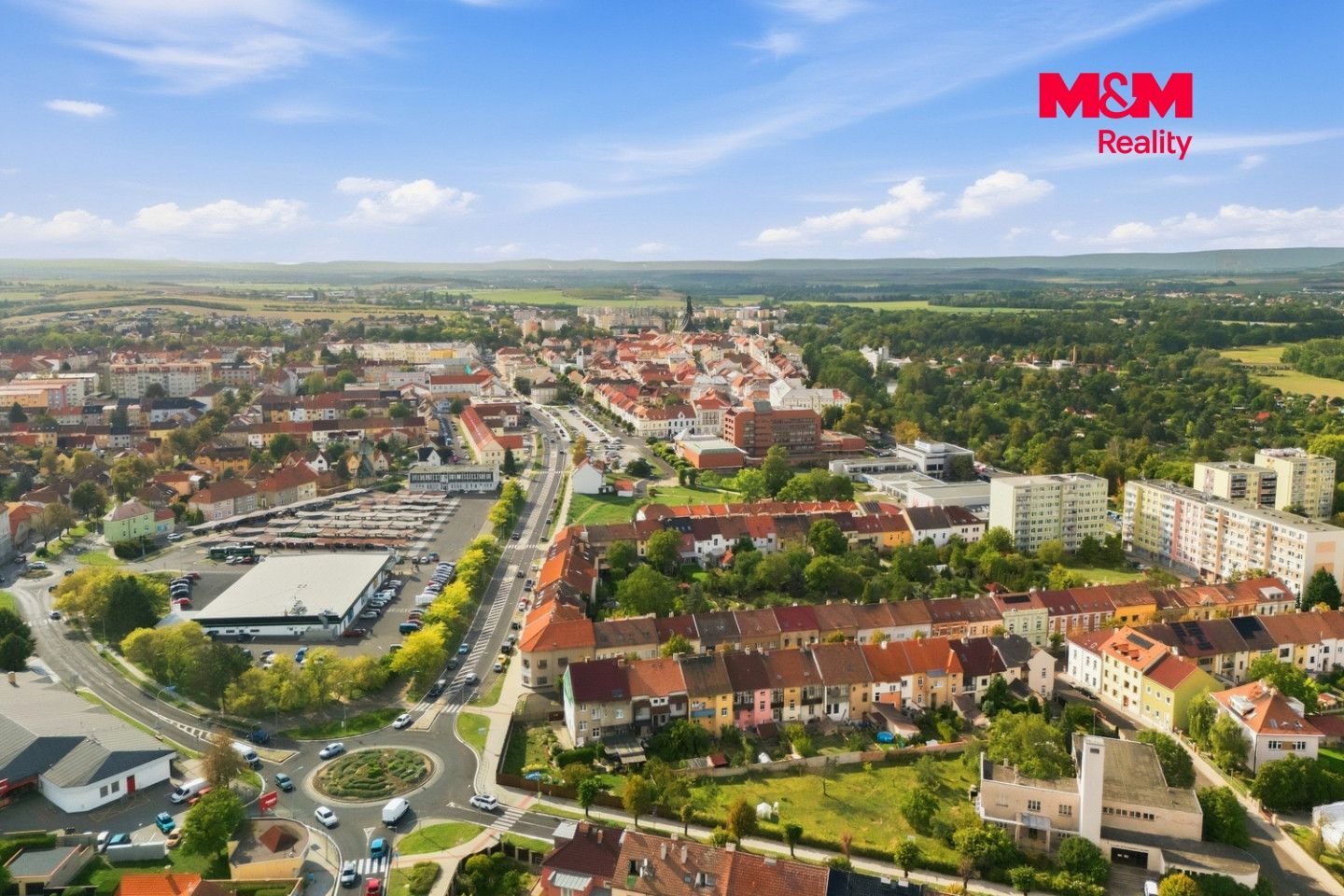 Prodej, Byt 2+kk, 47 m², Louny, Louny – náhled fotky 28