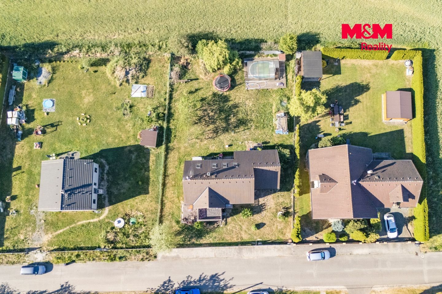 Prodej, Rodinný dům, 157 m², Dolany, Dolany – náhled fotky 29