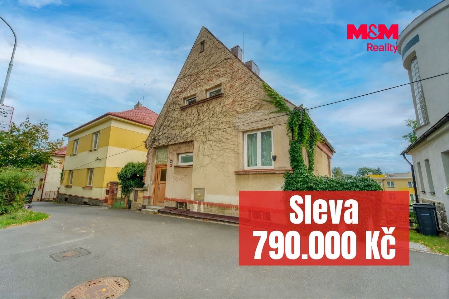 Prodej, Rodinný dům, Klatovy