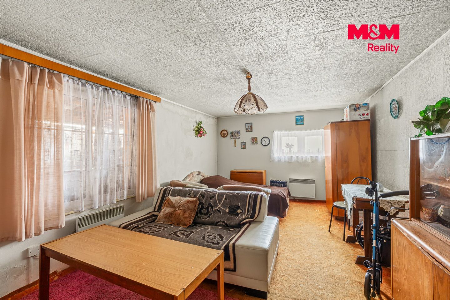 Prodej, Rodinný dům, 170 m², Doksy, Školní, Doksy – náhled fotky 25