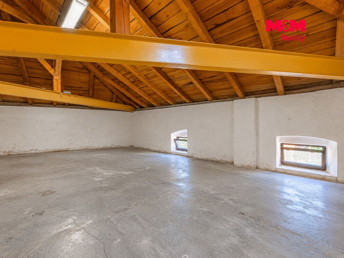 Prodej, Rodinný dům, 122 m², Votice, Malé nám., Votice – náhled fotky 11