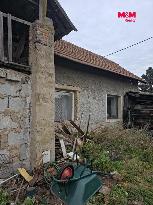 Prodej, Rodinný dům, 103 m², Řečany nad Labem, Obránců míru, Řečany nad Labem – náhled fotky 18