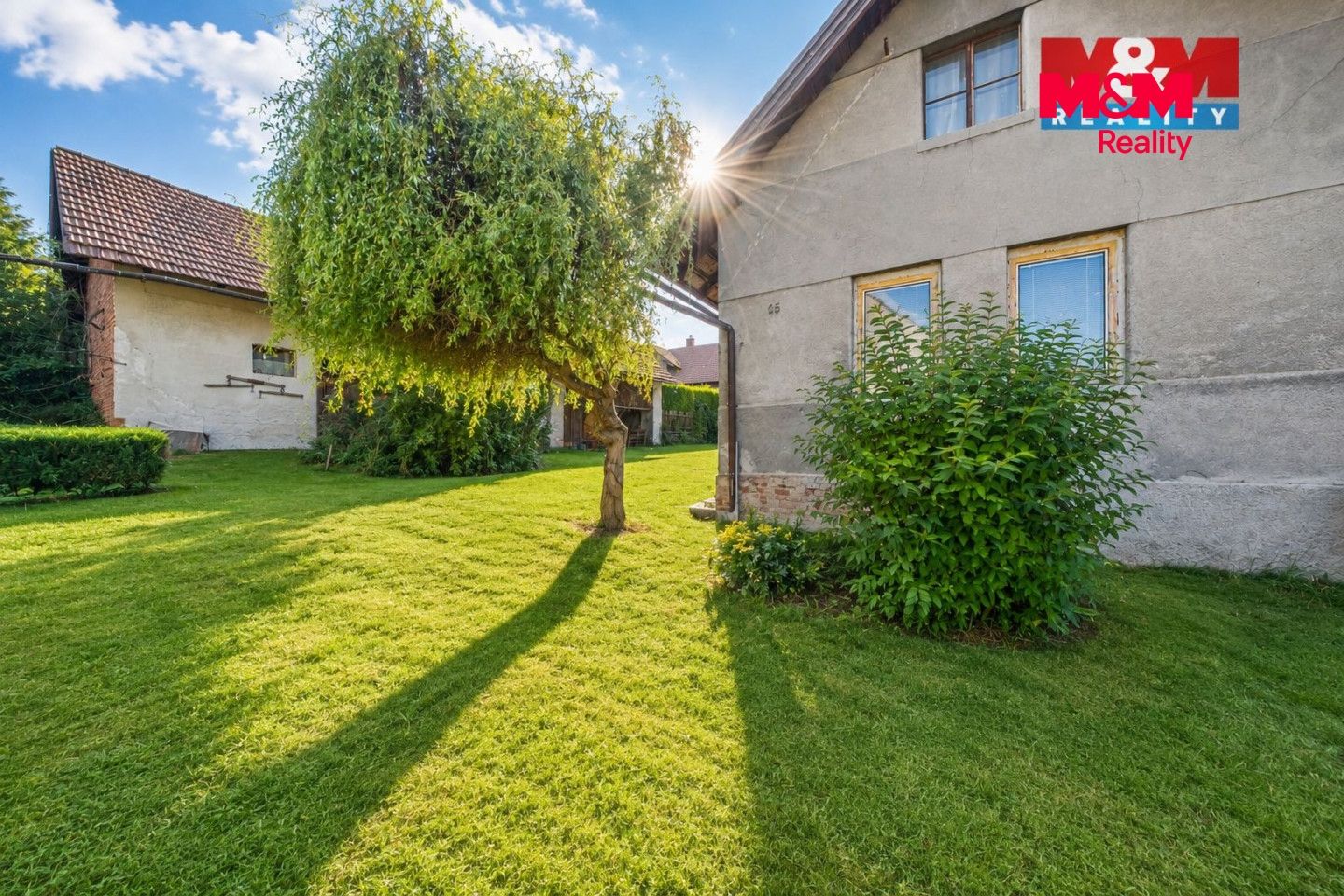 Prodej, Zemědělská usedlost, 140 m², Chroustov, Chroustov – náhled fotky 10