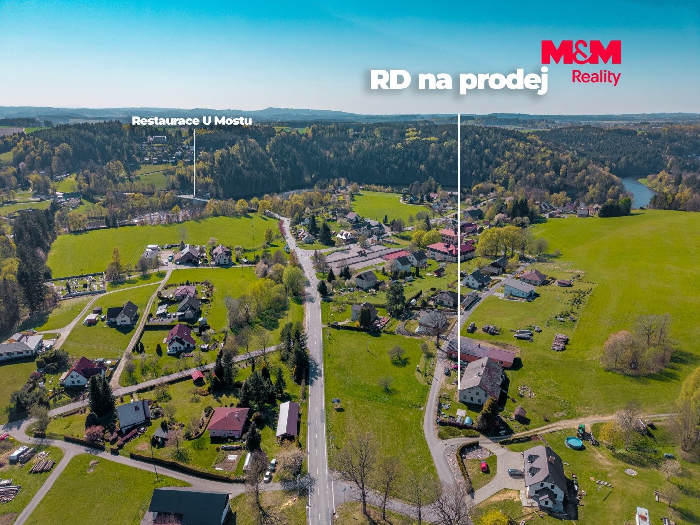 Prodej, Rodinný dům, 150 m², Pastviny, Pastviny – náhled fotky 2