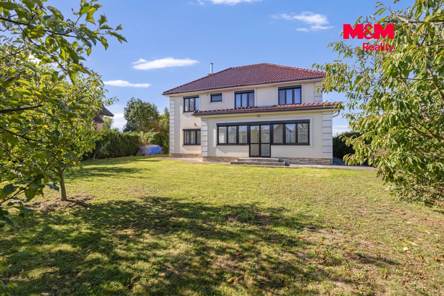 Prodej, Rodinný dům, 210 m², Svárov, Ptická, Svárov – náhled fotky 27