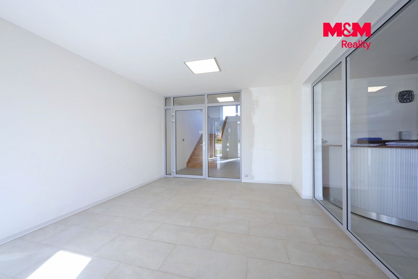 Prodej, Rodinný dům, 1381 m², Zbraslavice, Zbraslavice – náhled fotky 15