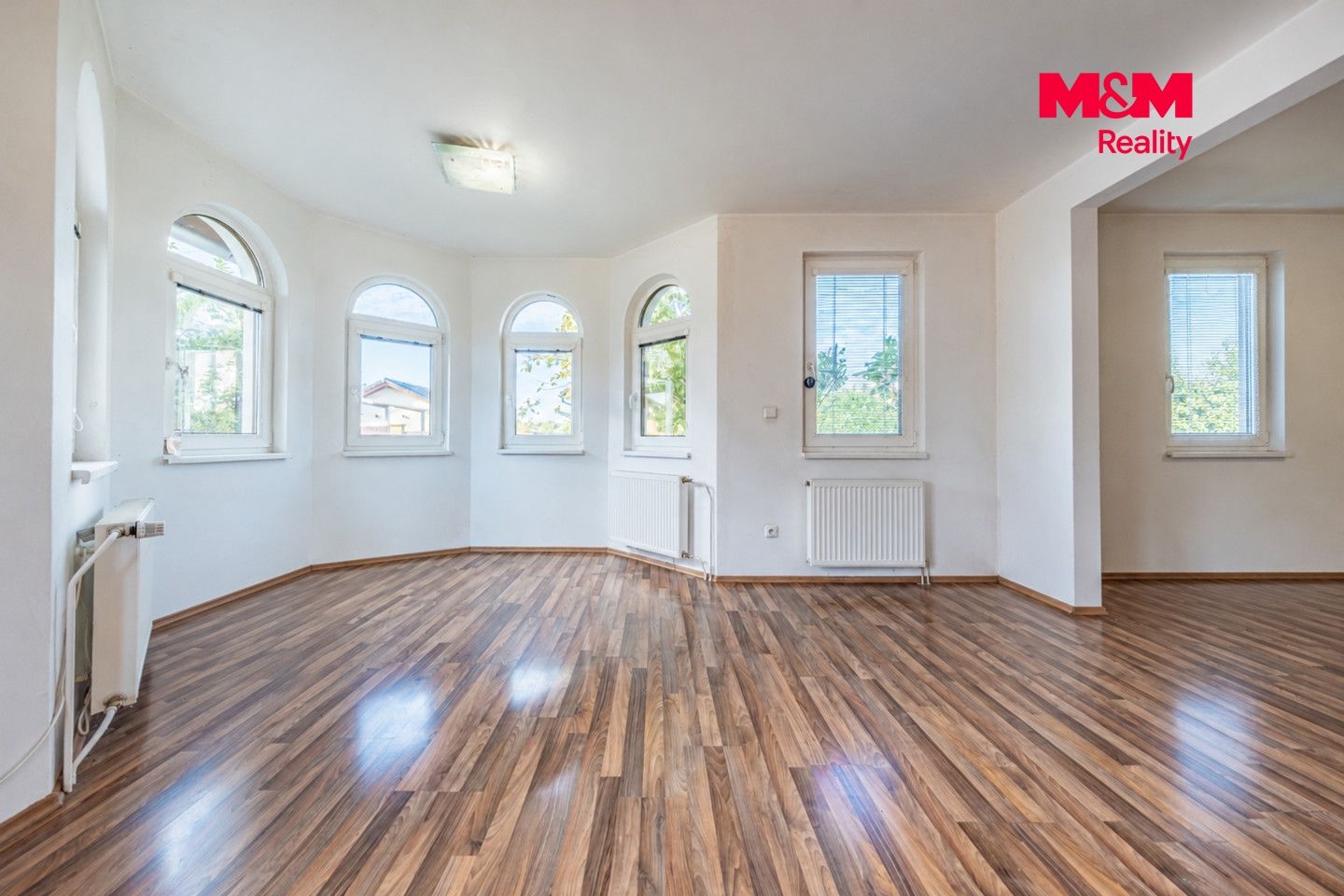 Pronájem, Rodinný dům, 140 m², Babice, Větrná, Babice – náhled fotky 4