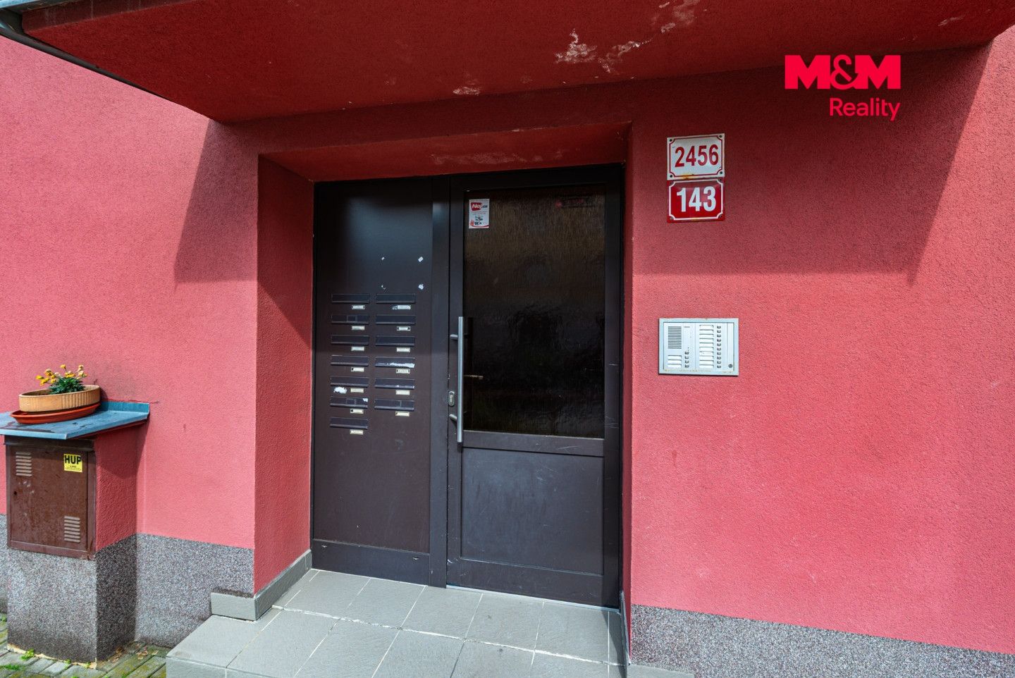 Prodej, Byt 2+1, 51 m², Aš, Hlavní, Aš – náhled fotky 7