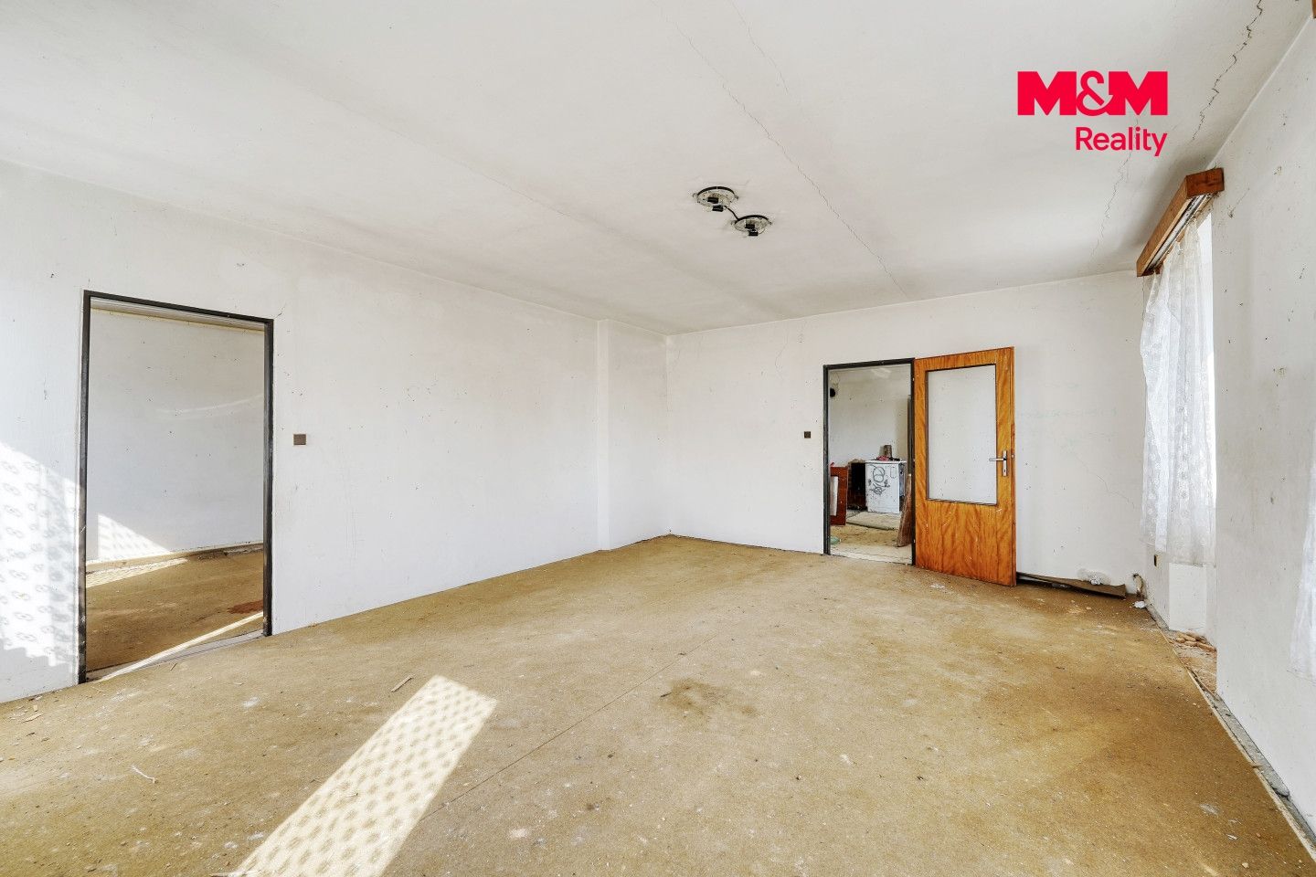 Prodej, Zemědělská usedlost, 200 m², Mířkov, Mířkov – náhled fotky 33