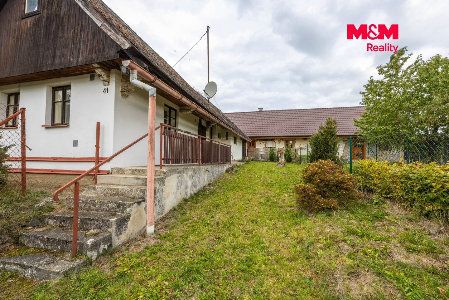 Prodej, Rodinný dům, 44 m², Němčice, Němčice – náhled fotky 30