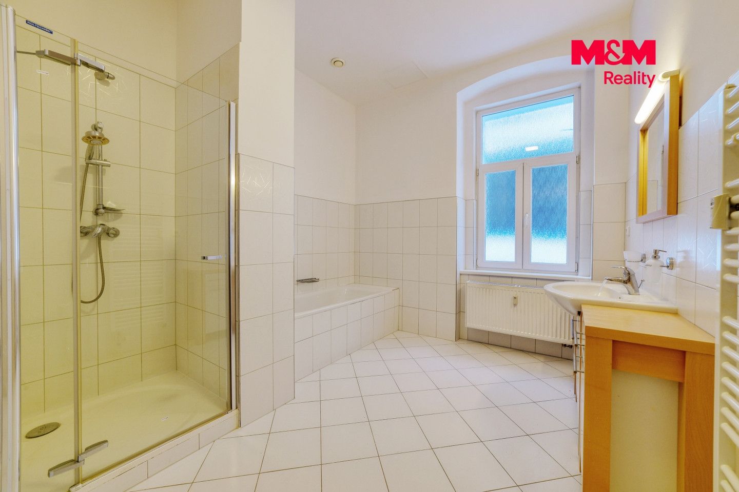 Pronájem, Byt 3+kk, 96 m², Mariánské Lázně, Třebízského, Mariánské Lázně – náhled fotky 9