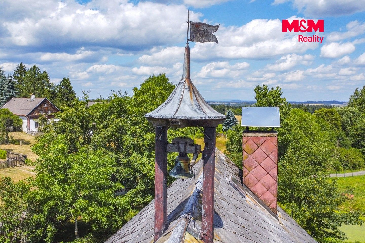 Prodej, Rodinný dům, 150 m², Teplá, Teplá – náhled fotky 2