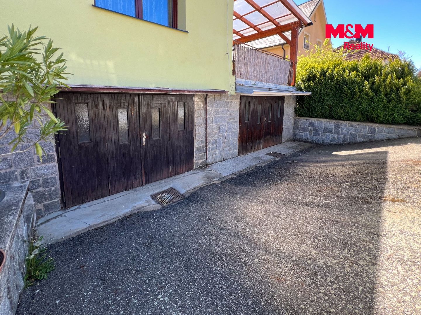 Prodej, Rodinný dům, 271 m², Sušice, Osvobození, Sušice – náhled fotky 27