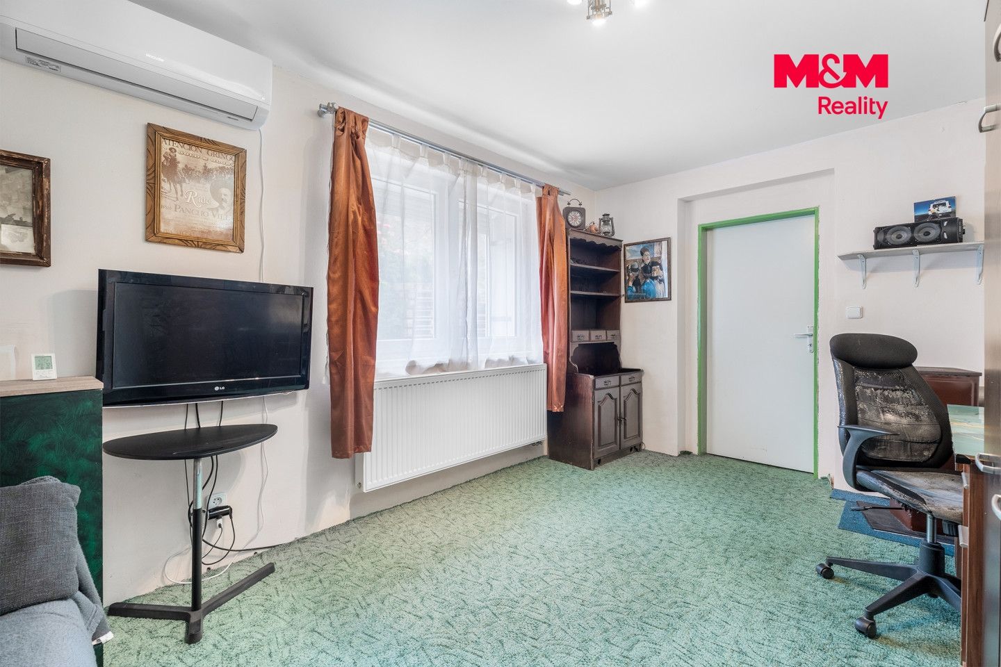 Prodej, Rodinný dům, 44 m², Roudnice nad Labem, Barákova, Roudnice nad Labem – náhled fotky 4