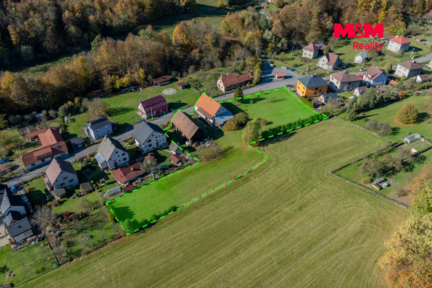 Prodej, Rodinný dům, 180 m², Zubří, Starozuberská, Zubří – náhled fotky 18