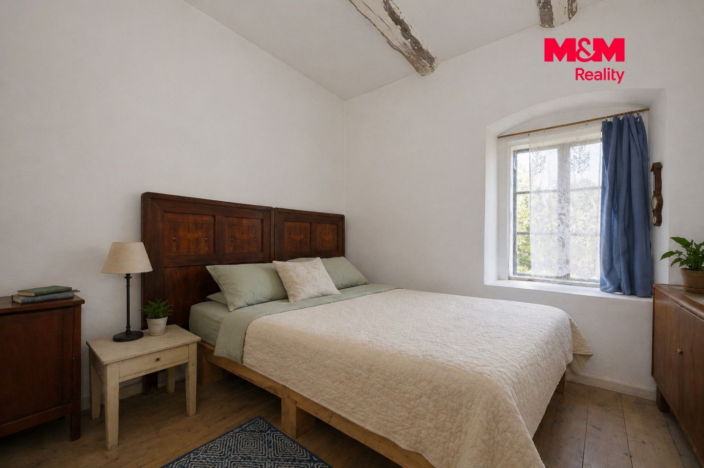 Prodej, Chalupa, 80 m², Černíny, Černíny – náhled fotky 18