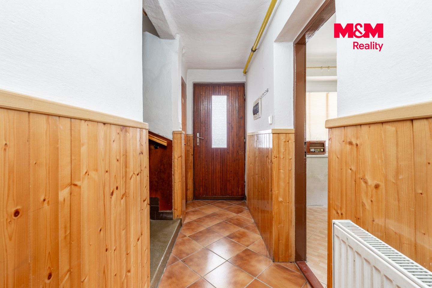 Prodej, Rodinný dům, 120 m², Jihlava, Úvoz, Jihlava – náhled fotky 17