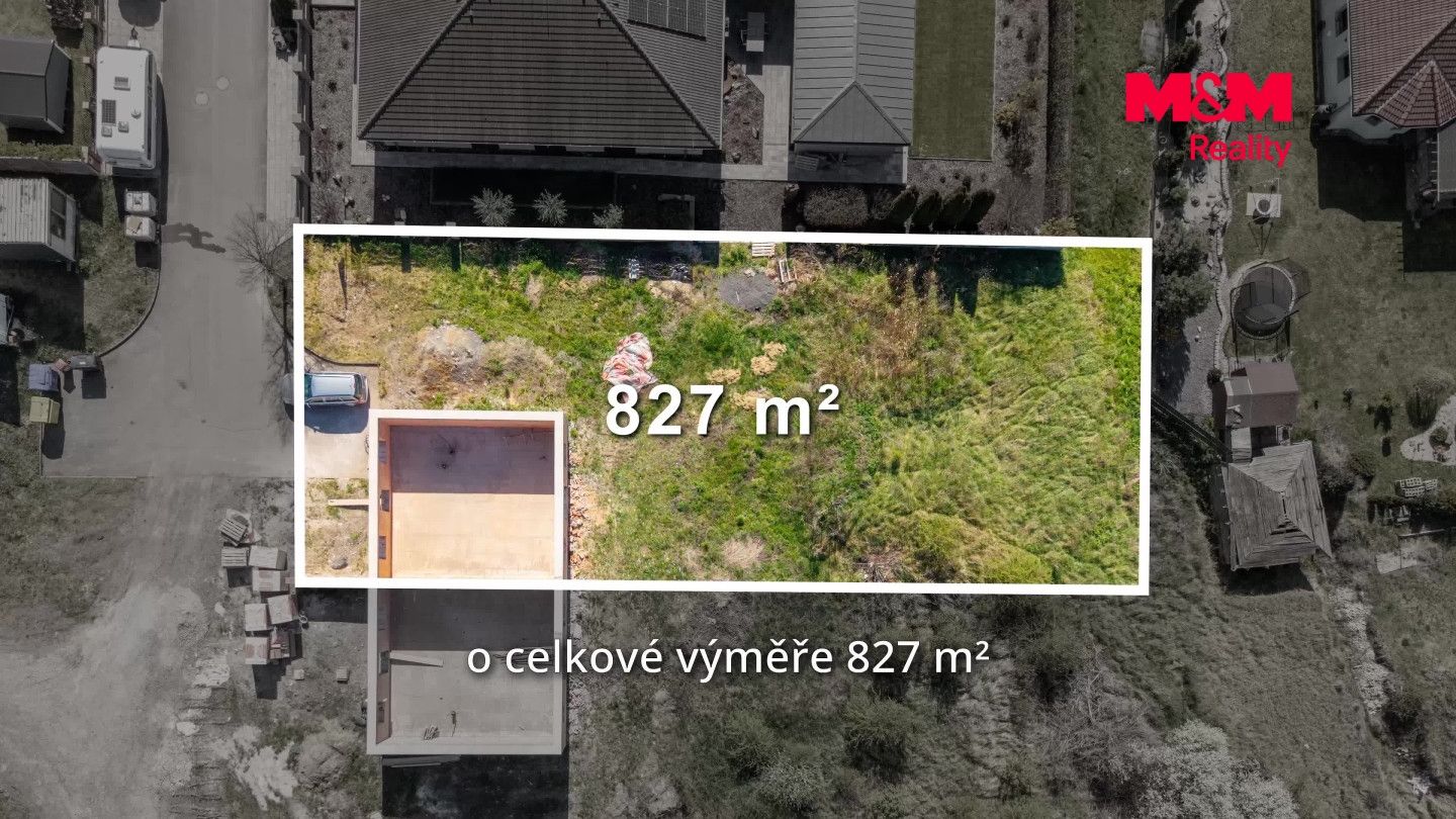Prodej, Pozemek k bydlení, Hrušovany