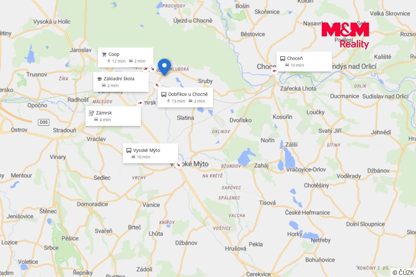 Prodej, Rodinný dům, 253 m², Dobříkov, Dobříkov – náhled fotky 15