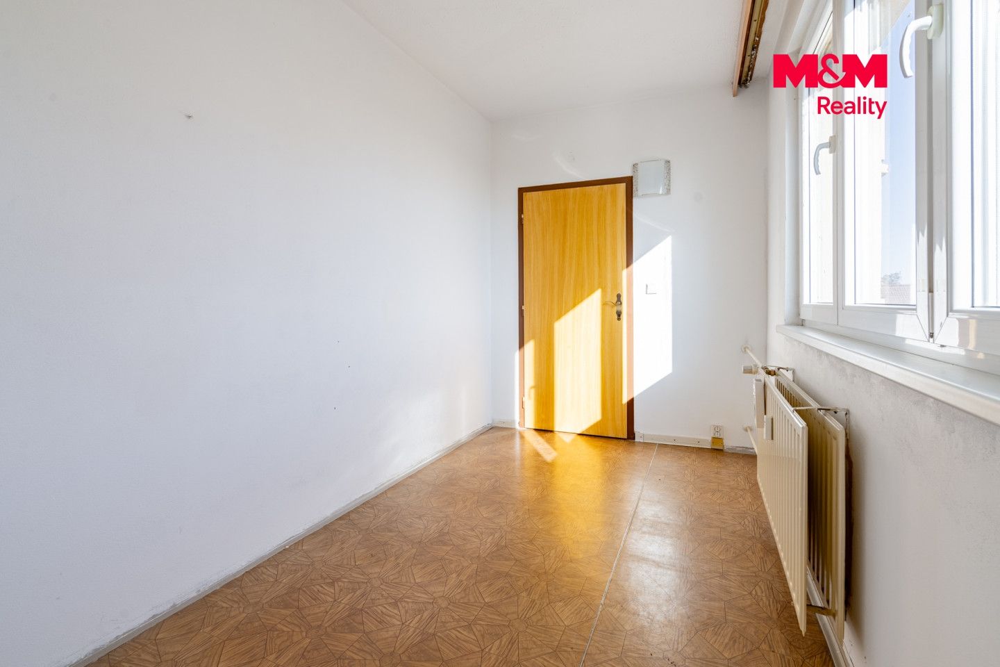 Prodej, Byt 4+1, 82 m², Trhové Sviny, Budovatelská, Trhové Sviny – náhled fotky 18