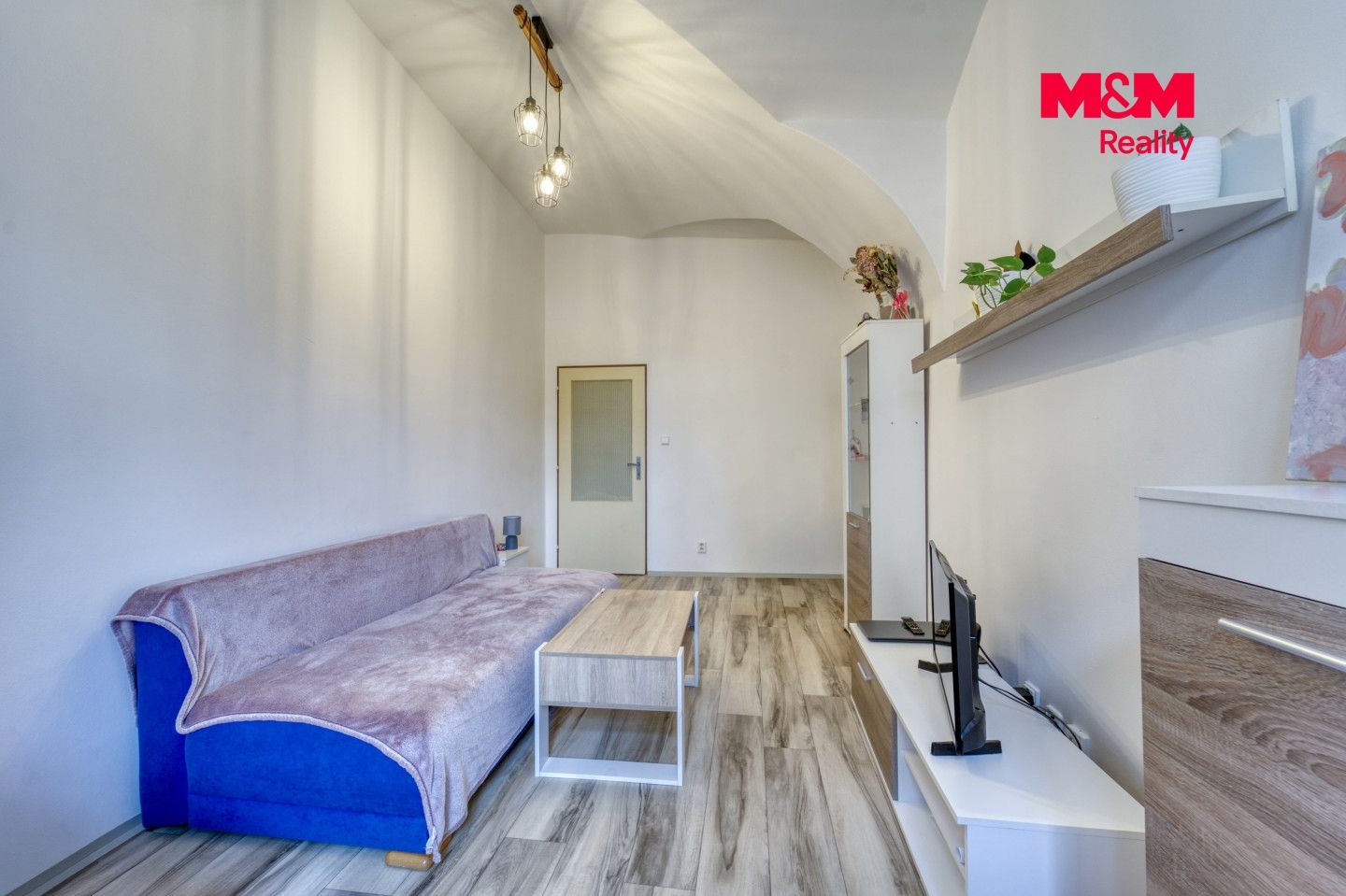 Pronájem, Byt 2+1, 71 m², Chodová Planá, Pivovarská, Chodová Planá – náhled fotky 9