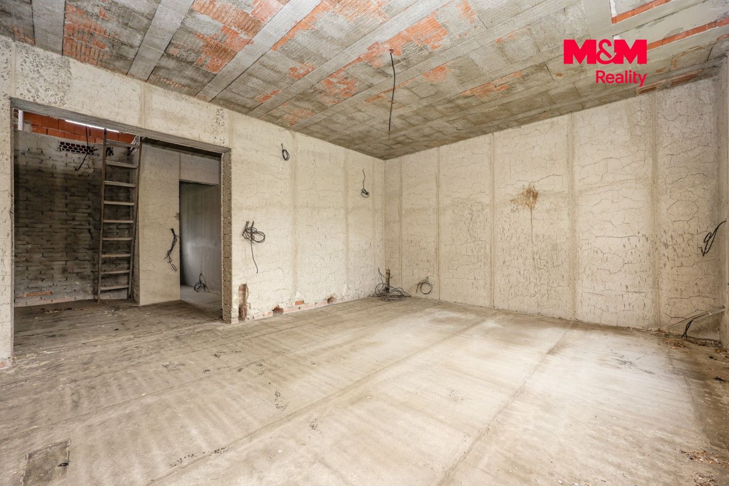 Prodej, Rodinný dům, 350 m², Prostějov, Prostějov – náhled fotky 8