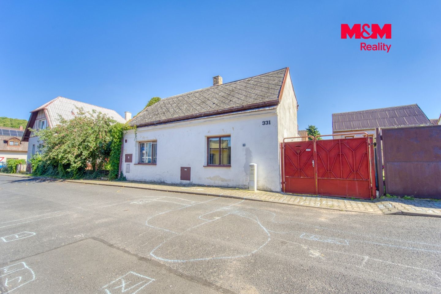 Prodej, Rodinný dům, 180 m², Kryry, Na Rybníkách, Kryry – náhled fotky 29