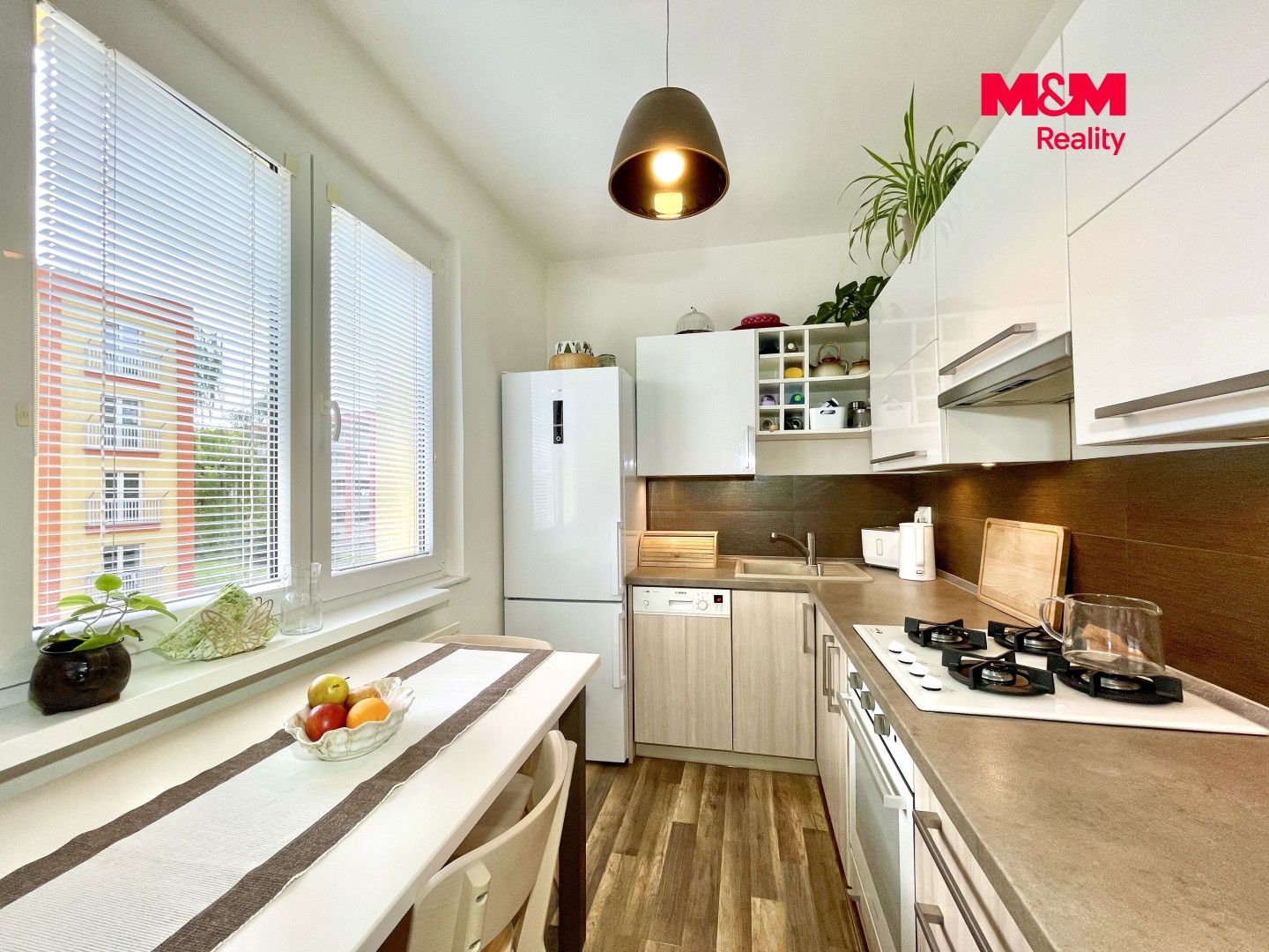 Prodej, Byt 3+1, 68 m², Ostrava, Volgogradská, Ostrava – náhled fotky 3