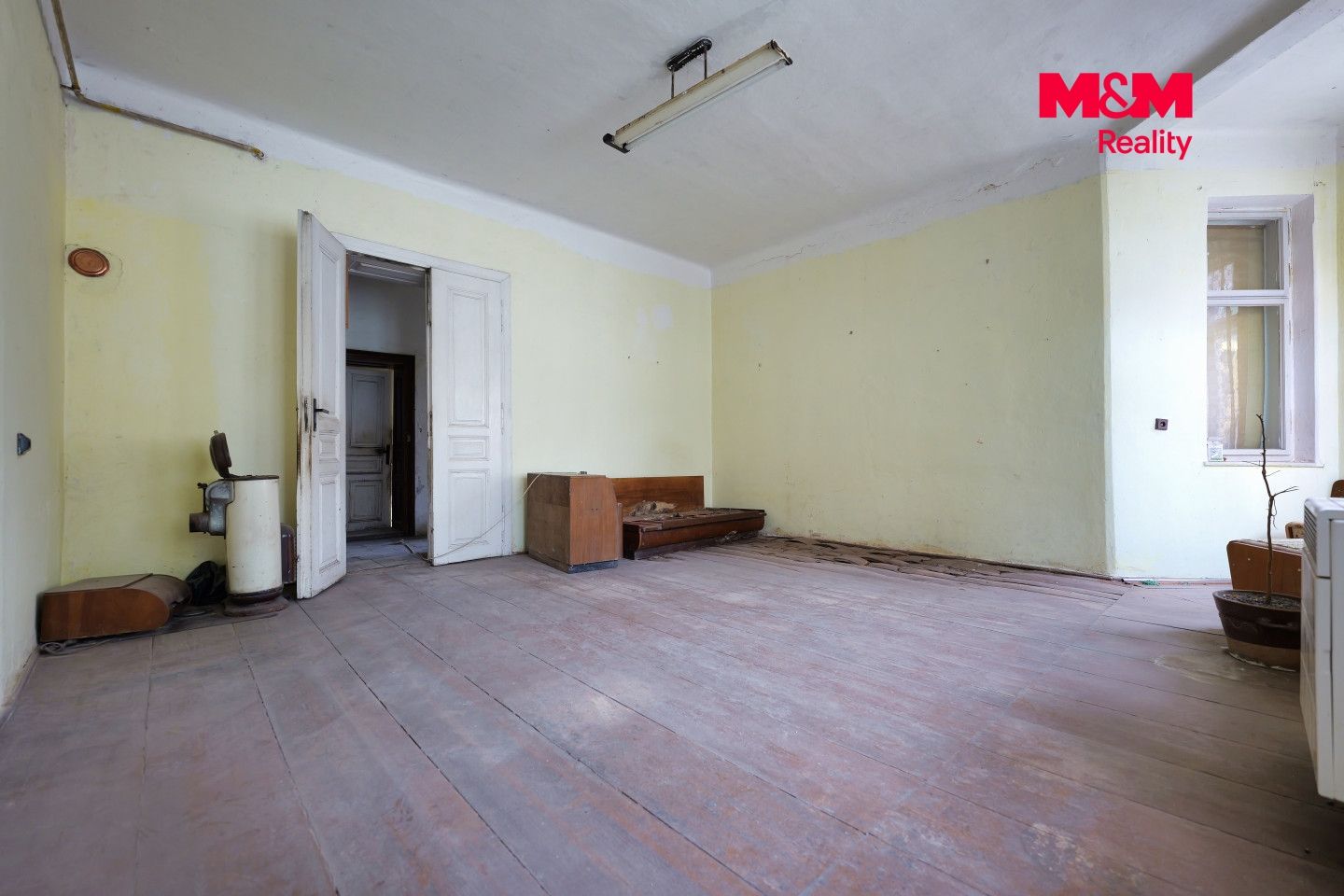 Prodej, Rodinný dům, 260 m², Konice, Vrchlického, Konice – náhled fotky 9