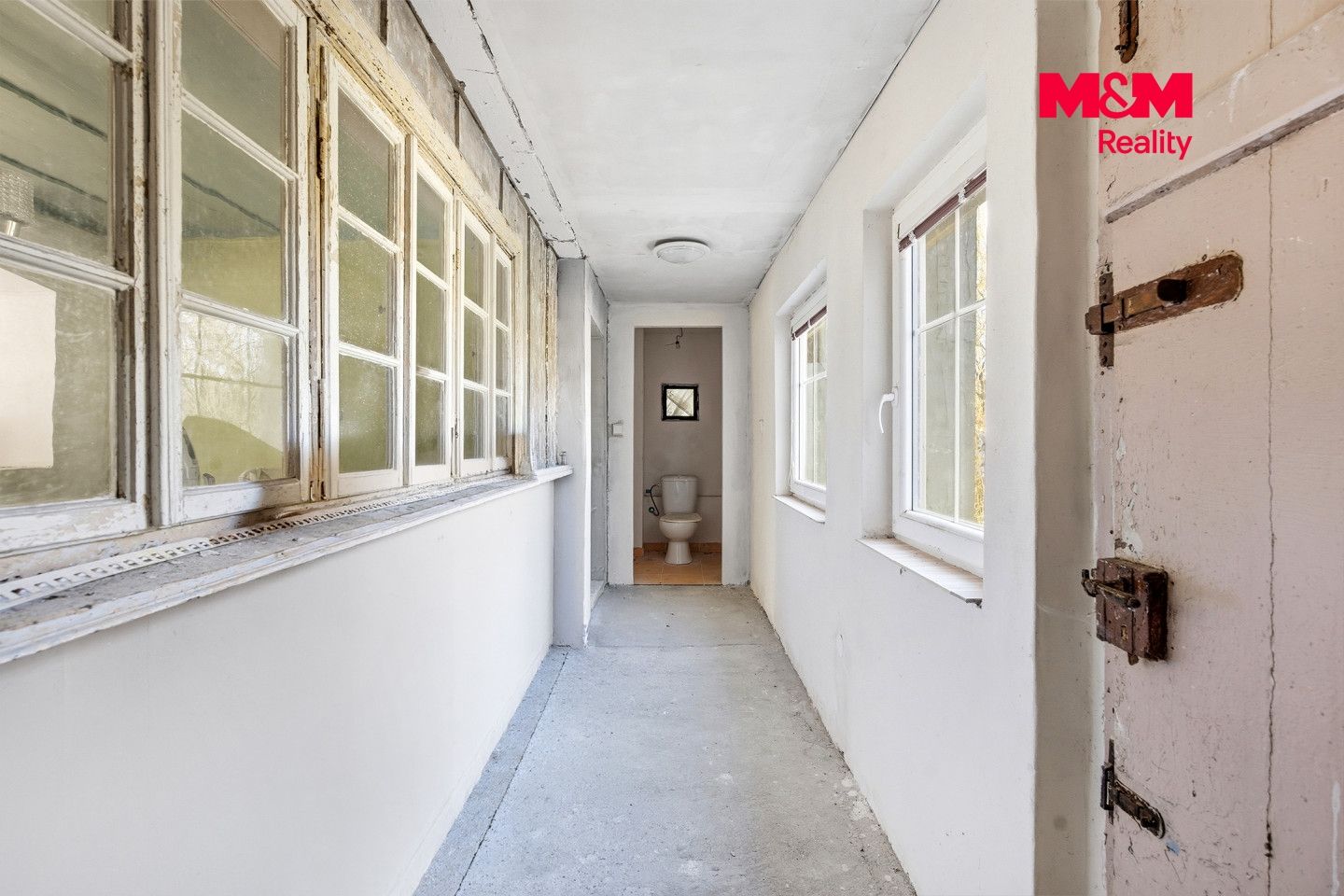 Prodej, Rodinný dům, 180 m², Mikulášovice, Mikulášovice – náhled fotky 7