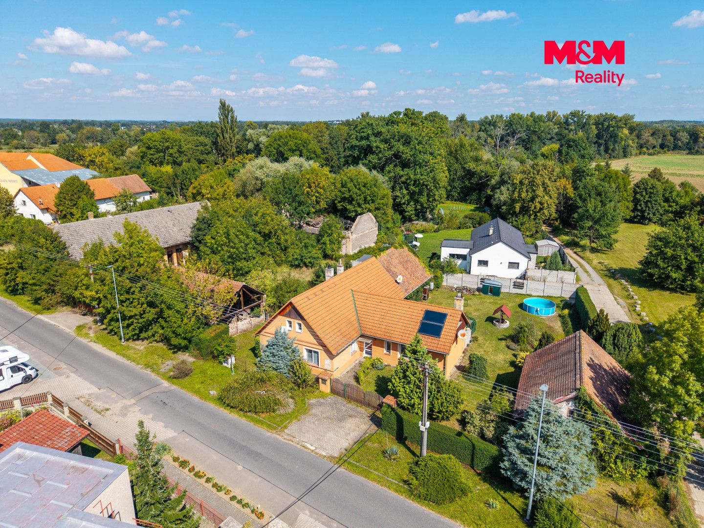 Prodej, Rodinný dům, 150 m², Pardubice, Pardubice – náhled fotky 9