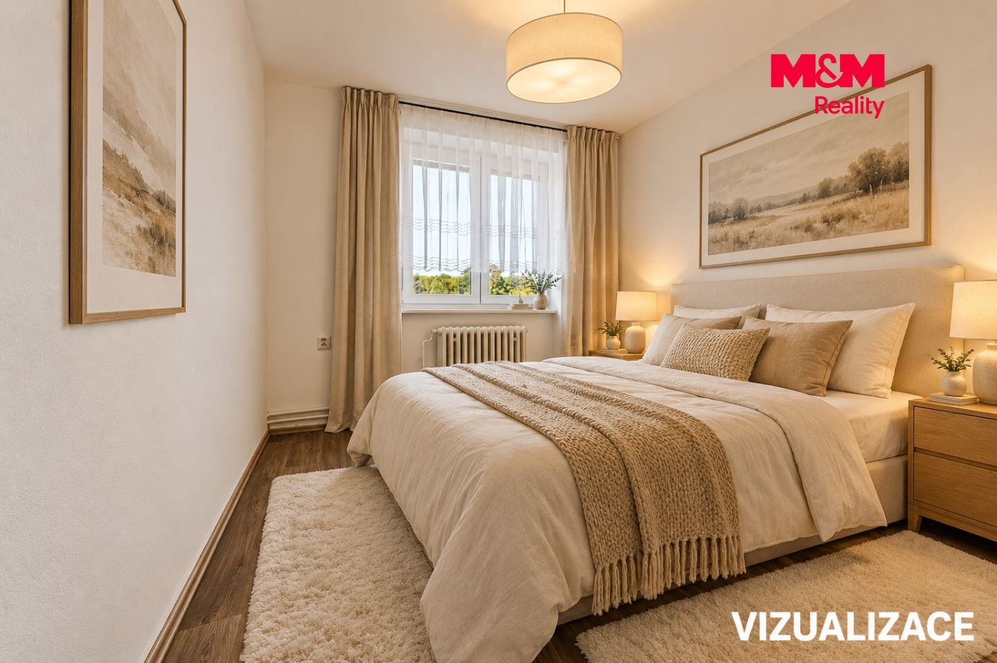 Prodej, Byt 3+1, 60 m², Velká Bystřice, Na Letné, Velká Bystřice – náhled fotky 13