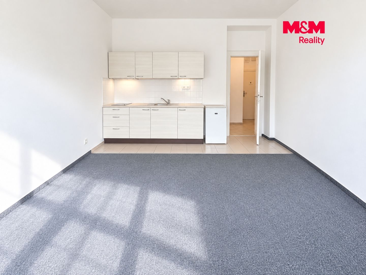 Prodej, Byt 1+kk, 29 m², Praha, Hanusova, Praha – náhled fotky 2