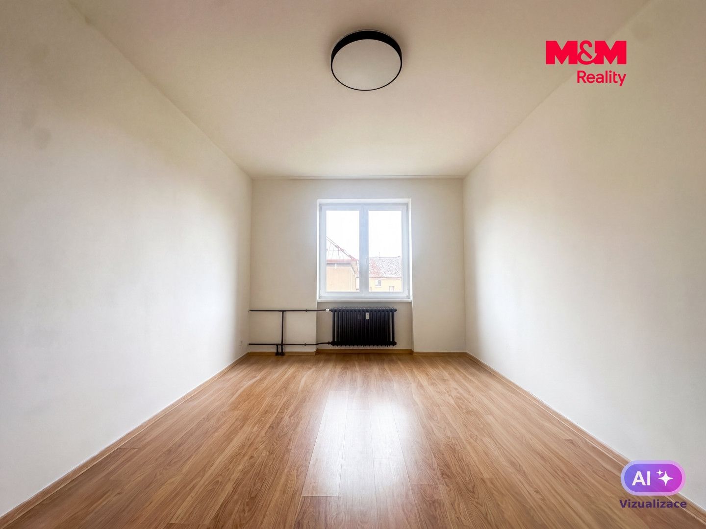 Prodej, Byt 2+1, 50 m², Jirkov, Šimkova, Jirkov – náhled fotky 9
