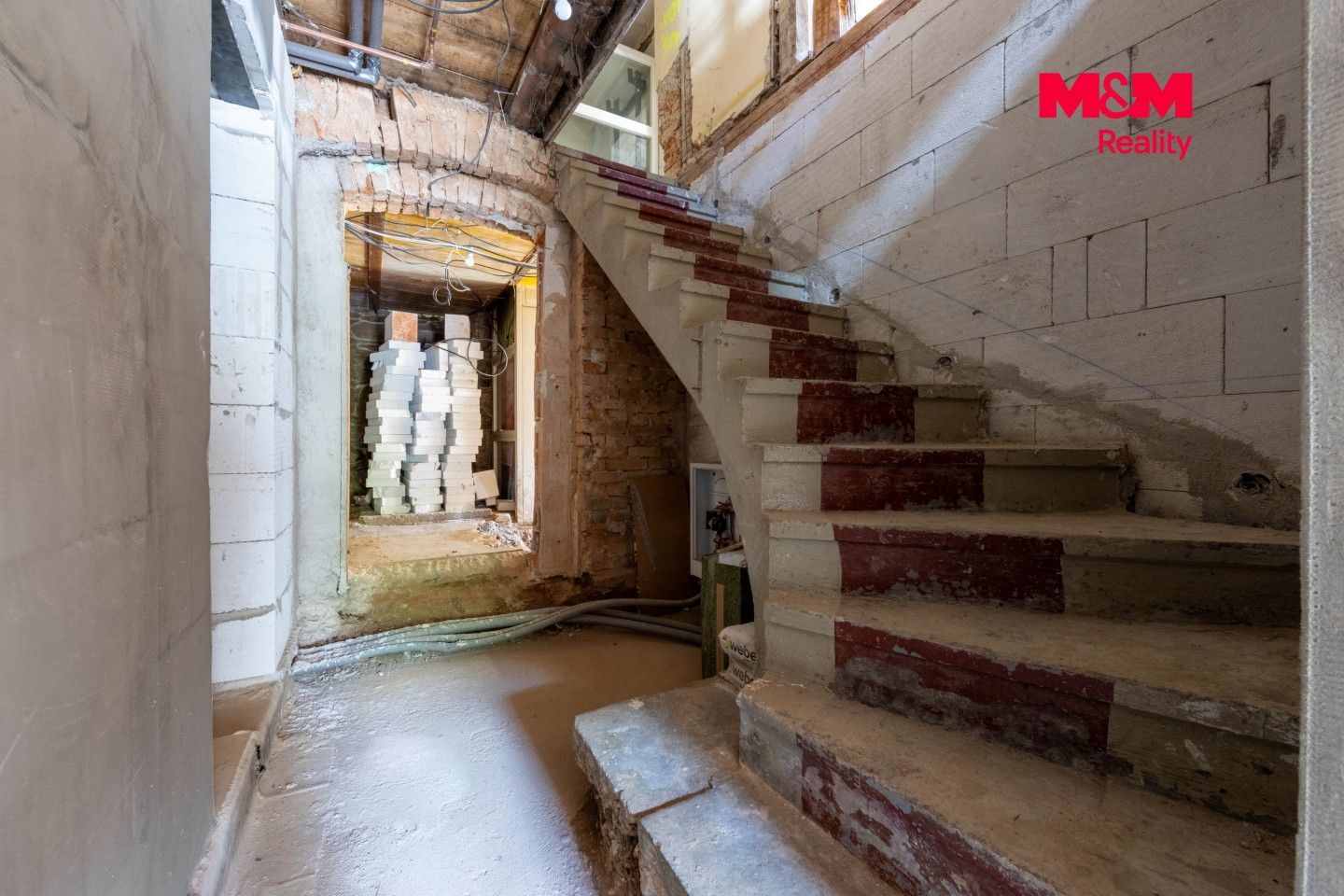 Prodej, Rodinný dům, 278 m², Kraslice, Havlíčkova, Kraslice – náhled fotky 5