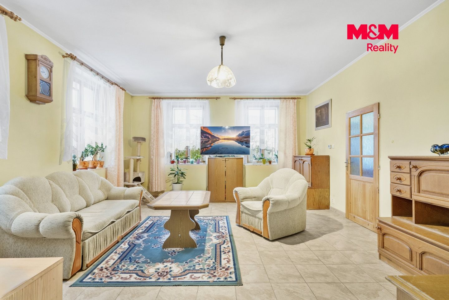 Prodej, Rodinný dům, 1028 m², Česká Kamenice, Česká Kamenice – náhled fotky 2