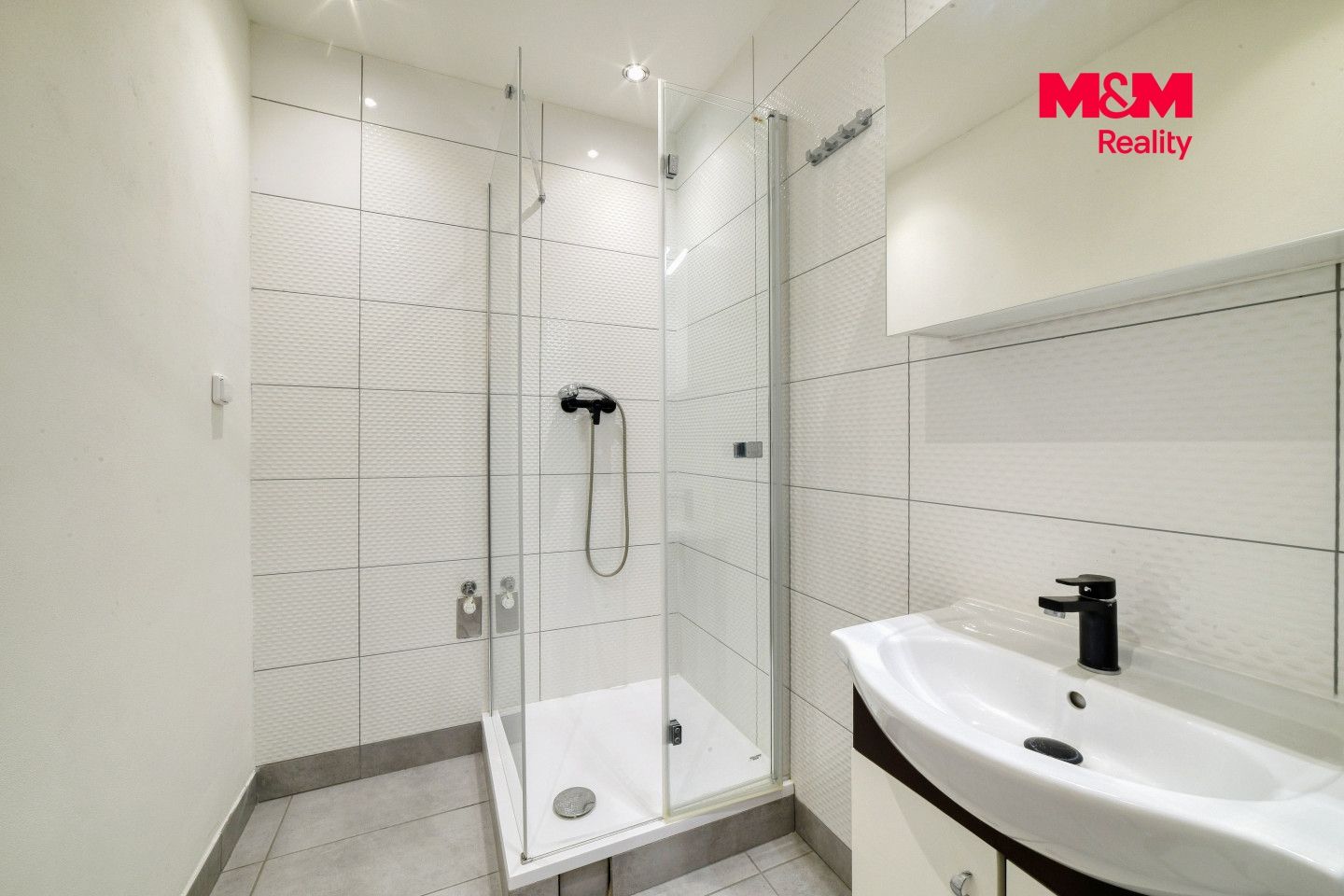 Pronájem, Byt 1+1, 39 m², Cheb, Dvořákova, Cheb – náhled fotky 2