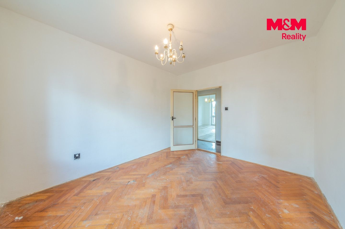 Prodej, Byt 3+1, 63 m², Ostrava, Krakovská, Ostrava – náhled fotky 16