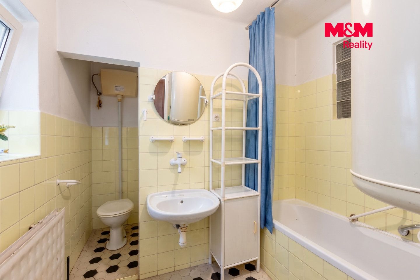 Prodej, Rodinný dům, 169 m², Rychnov nad Kněžnou, Rychnov nad Kněžnou – náhled fotky 14