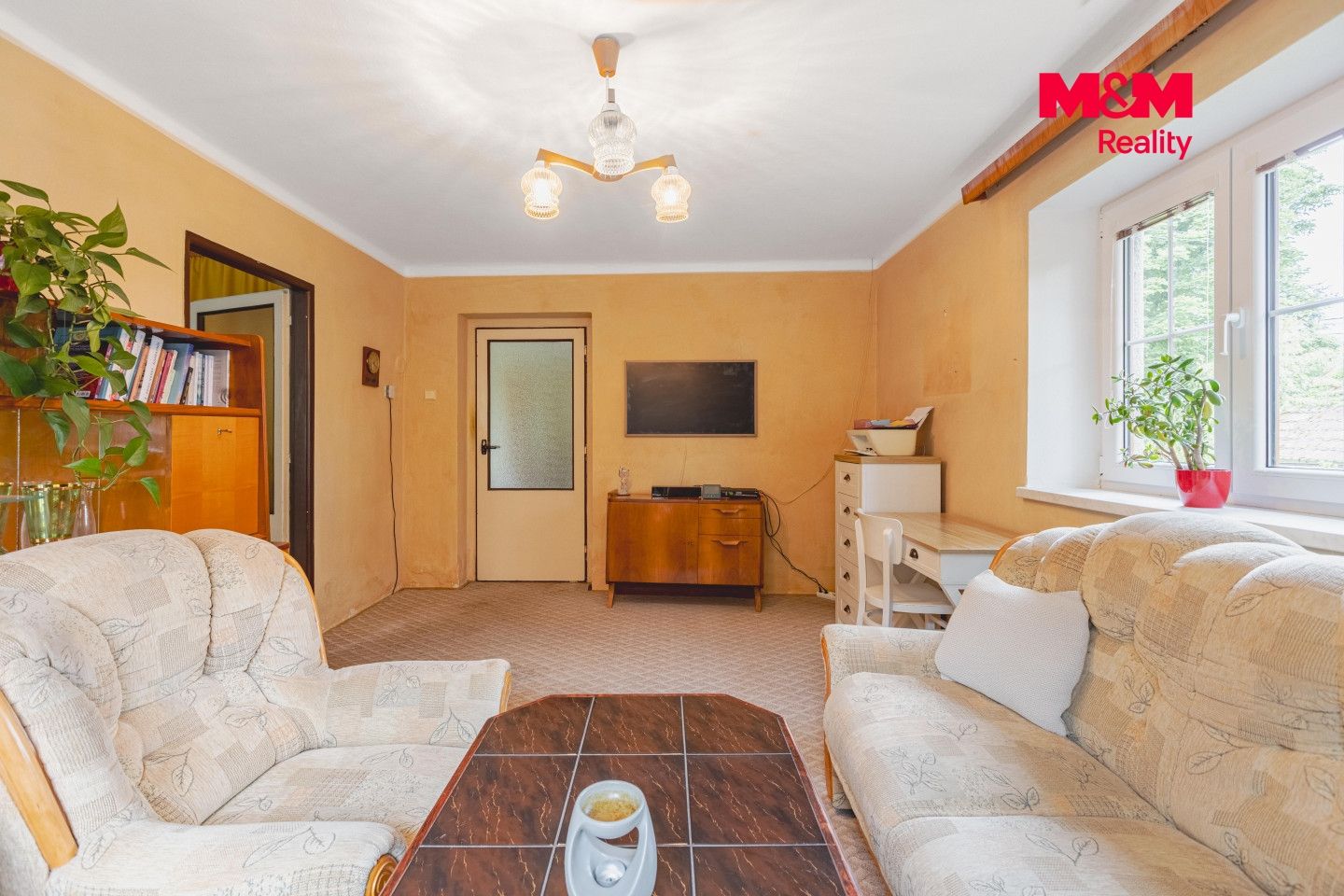 Prodej, Rodinný dům, 96 m², Kbel, Kbel – náhled fotky 13