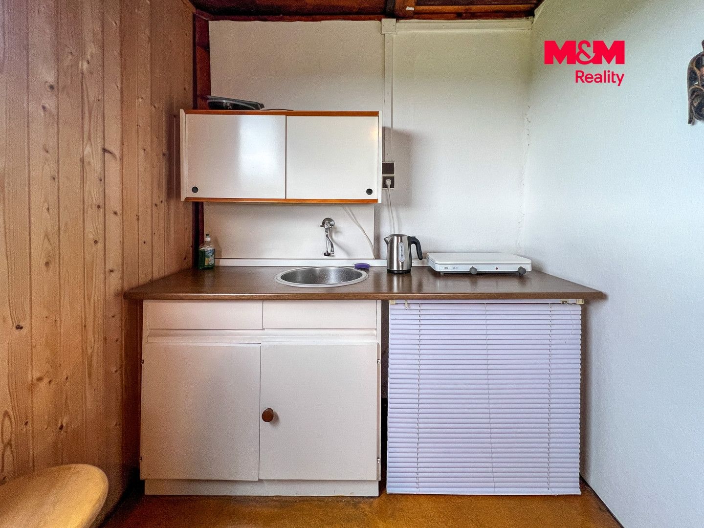 Prodej, Chata, 40 m², Litoměřice, Litoměřice – náhled fotky 10