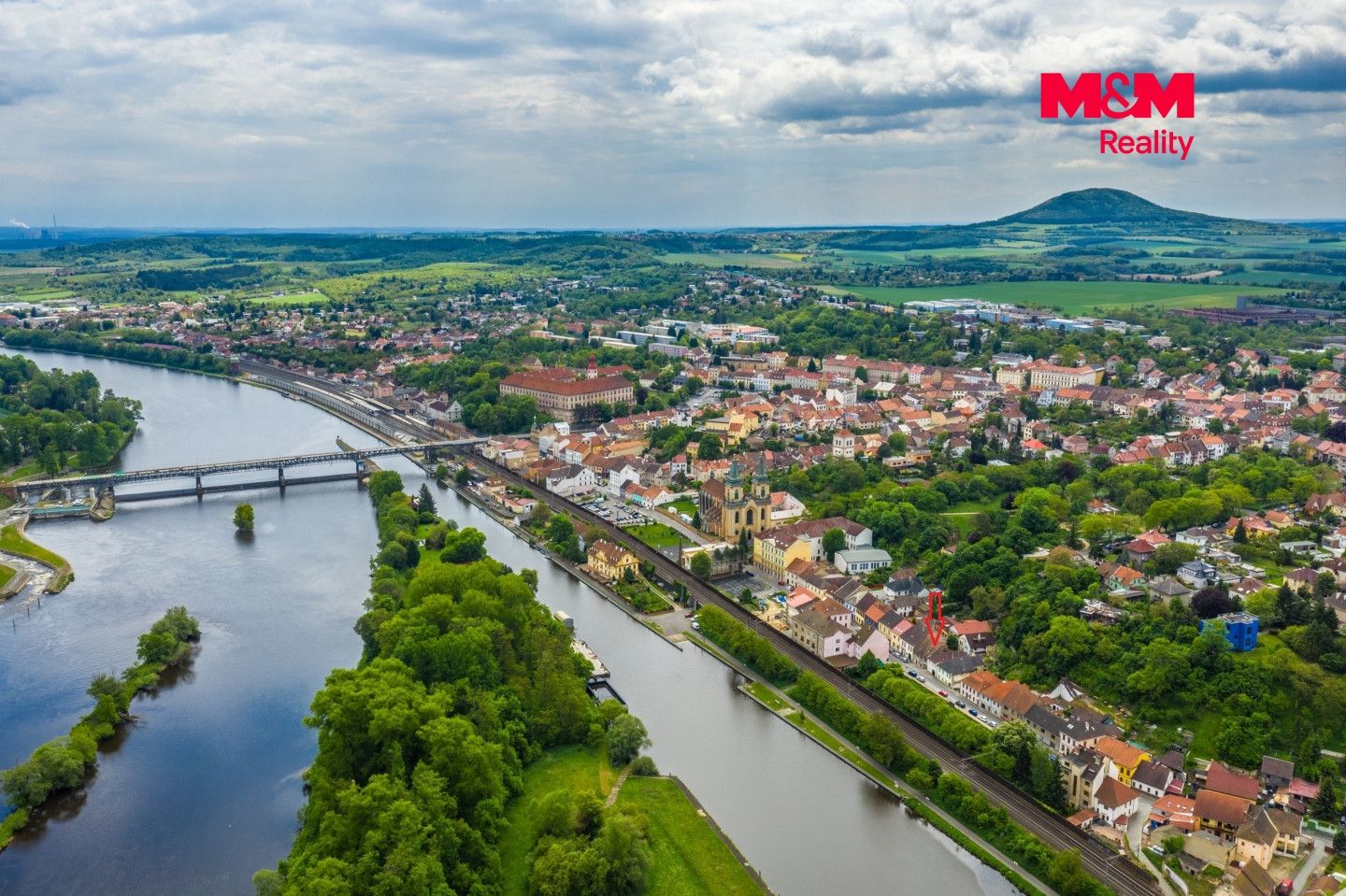 Prodej, Rodinný dům, 129 m², Roudnice nad Labem, Havlíčkova, Roudnice nad Labem – náhled fotky 15
