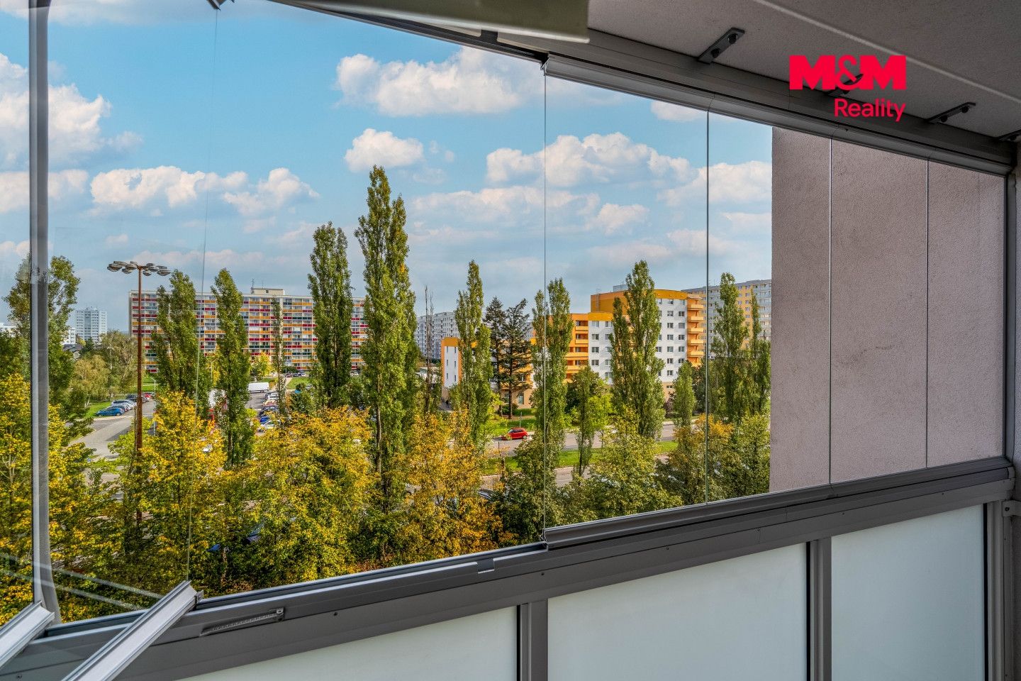 Prodej, Byt 3+kk, 81 m², Hradec Králové, třída Edvarda Beneše, Hradec Králové – náhled fotky 16