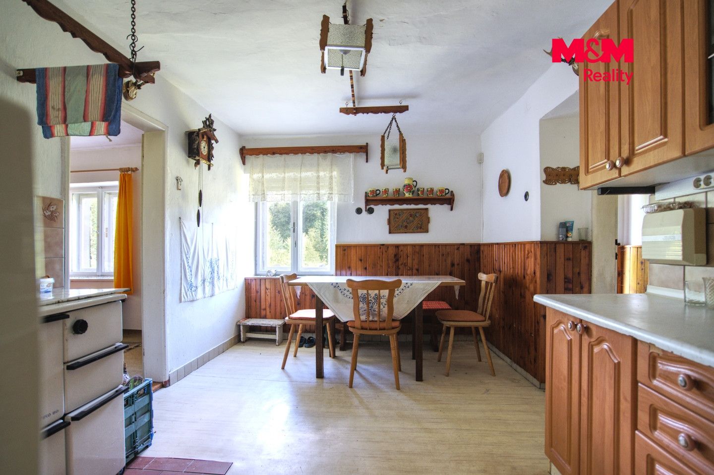 Prodej, Rodinný dům, Dívčí Hrad
