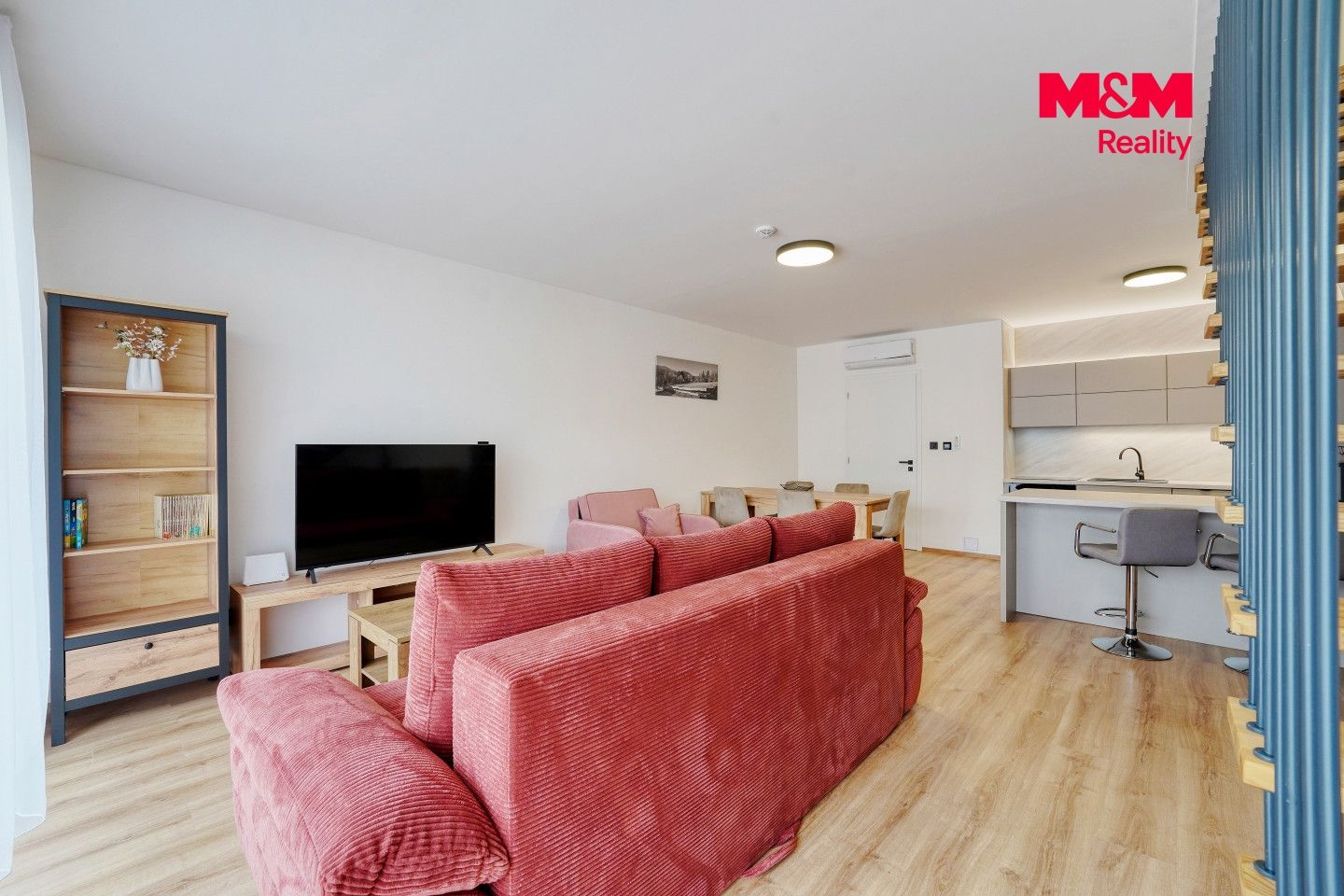 Prodej, Byt 3+kk, 100 m², Železná Ruda, Železná Ruda – náhled fotky 36