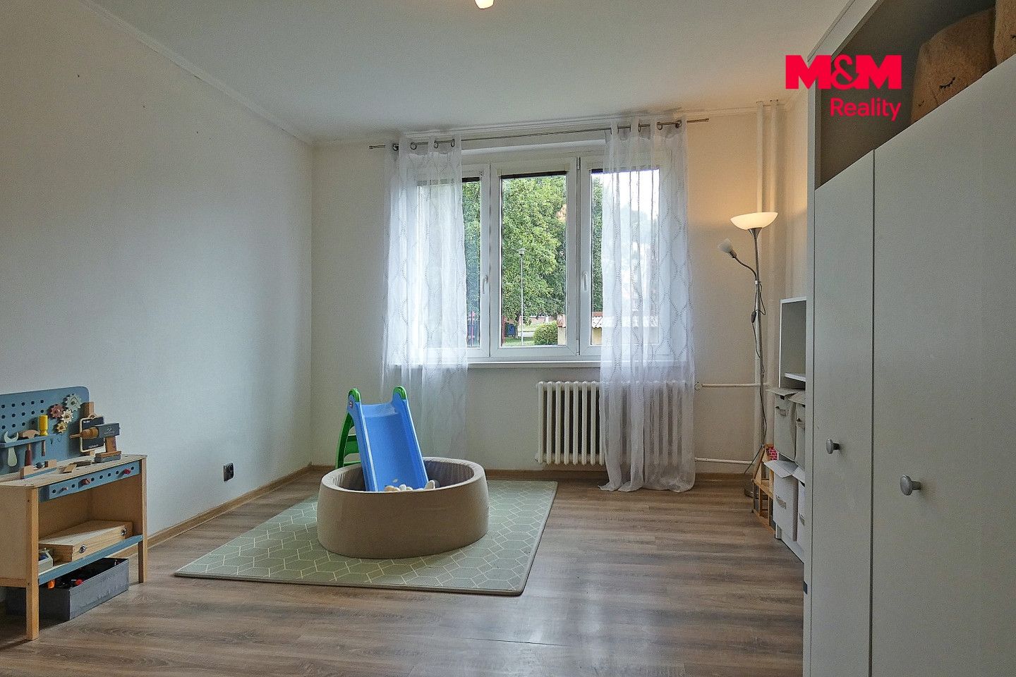 Prodej, Byt 3+1, 81 m², Třemošnice, 1. máje, Třemošnice – náhled fotky 7