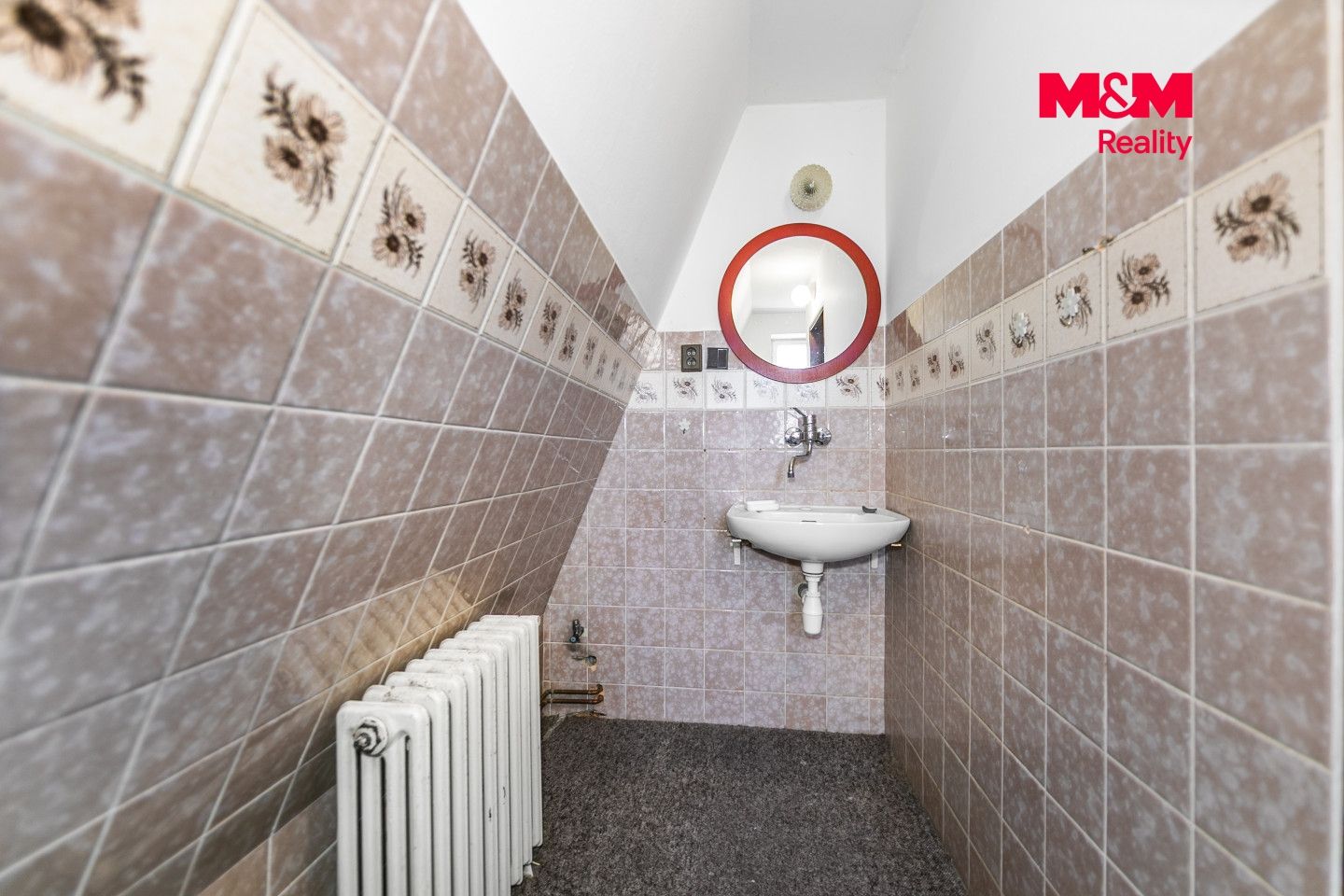 Prodej, Rodinný dům, 295 m², Kynšperk nad Ohří, Jiřího z Poděbrad, Kynšperk nad Ohří – náhled fotky 13