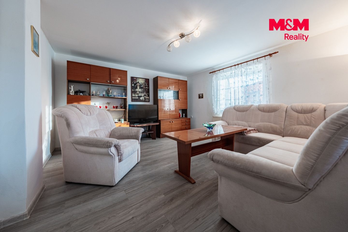 Prodej, Rodinný dům, 86 m², Kamenný Most, Kamenný Most – náhled fotky 5
